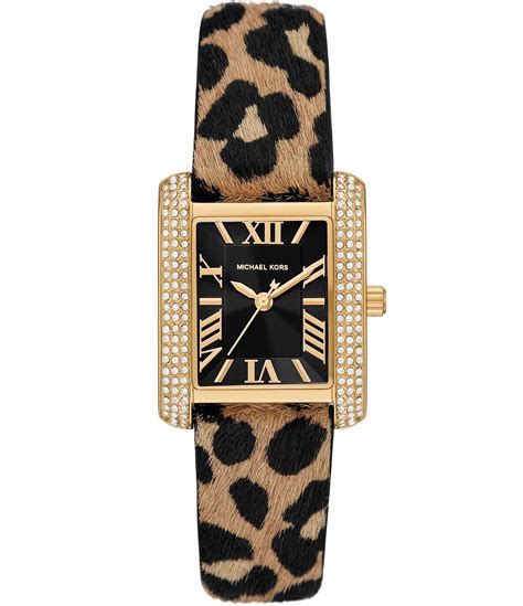 michael kors watch livingsocial|Michael Kors Women's Emery Three.